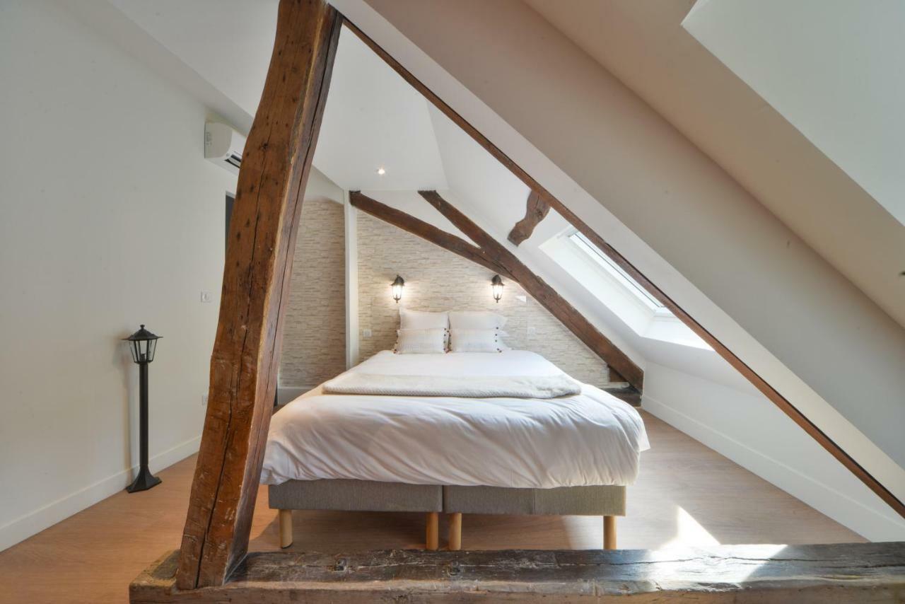 Puits De Jouvence Appartement *