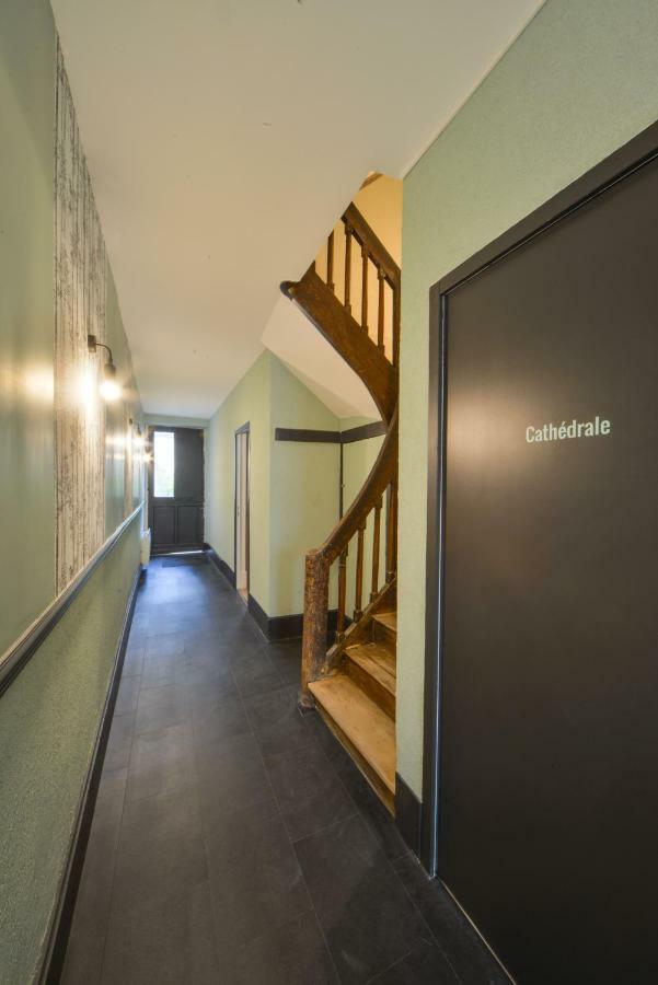 Puits De Jouvence Appartement *