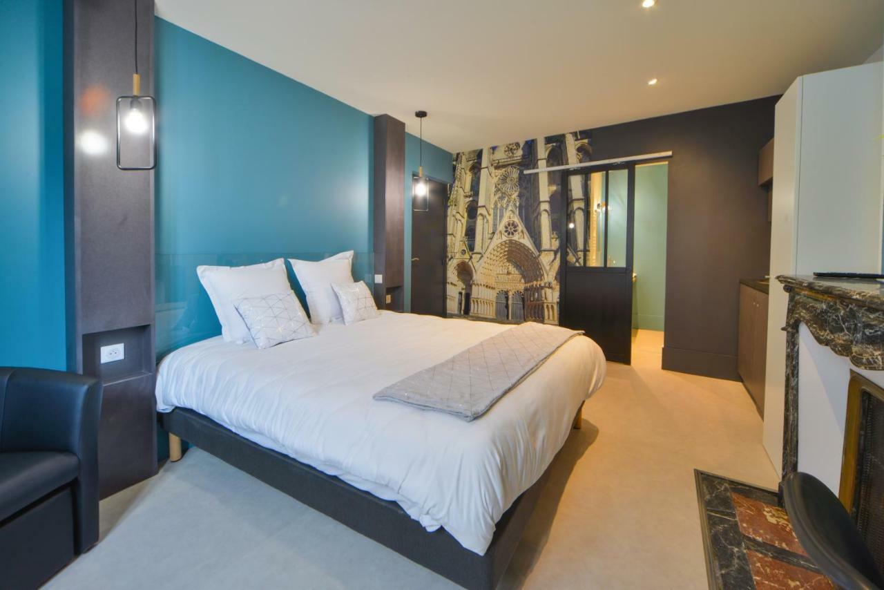 Puits De Jouvence Appartement