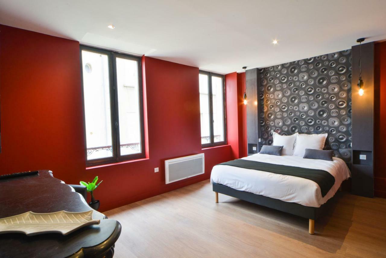 Puits De Jouvence Appartement Bourges