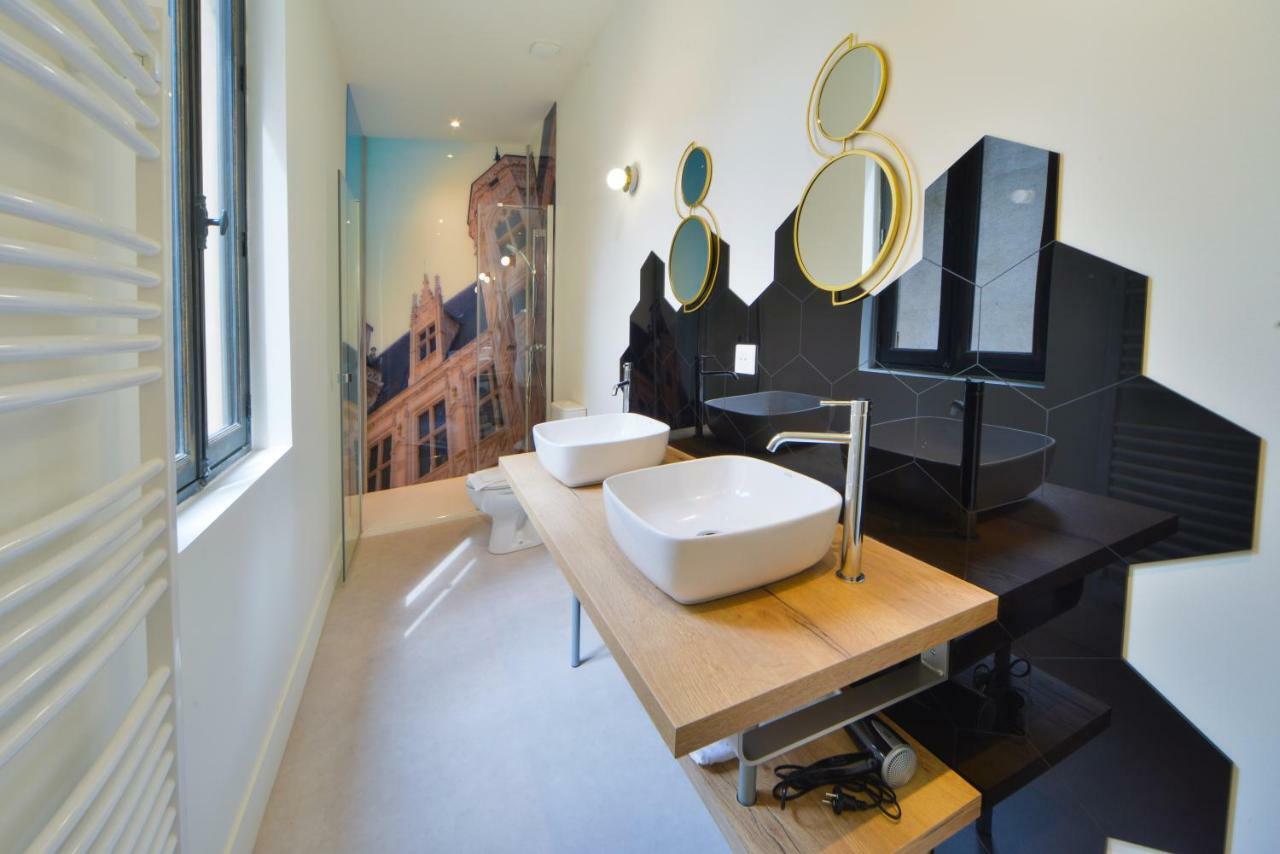 Puits De Jouvence Appartement
