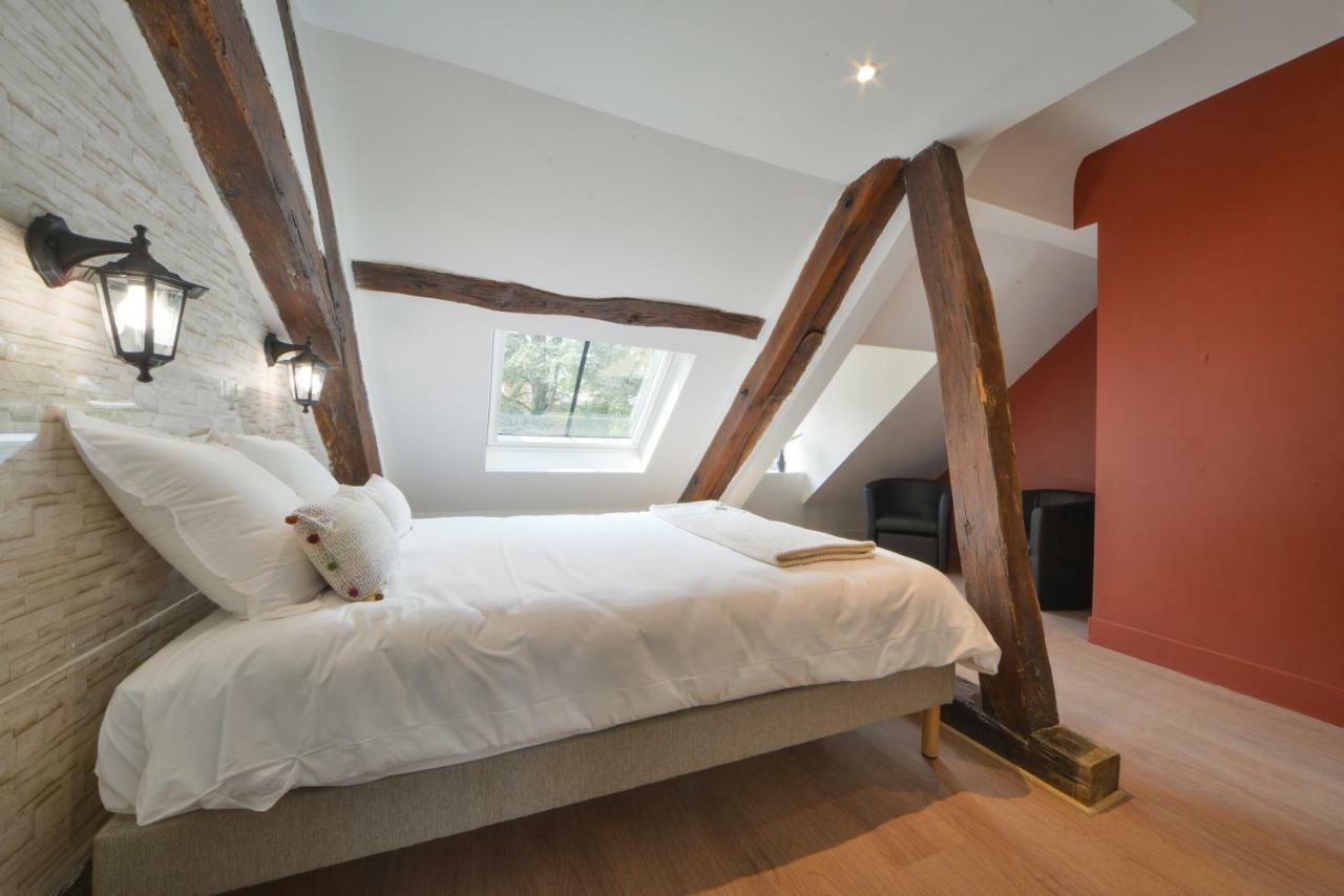 Appartement Puits De Jouvence