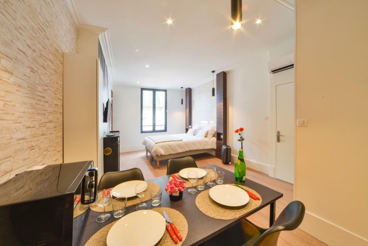 Puits De Jouvence Appartement *