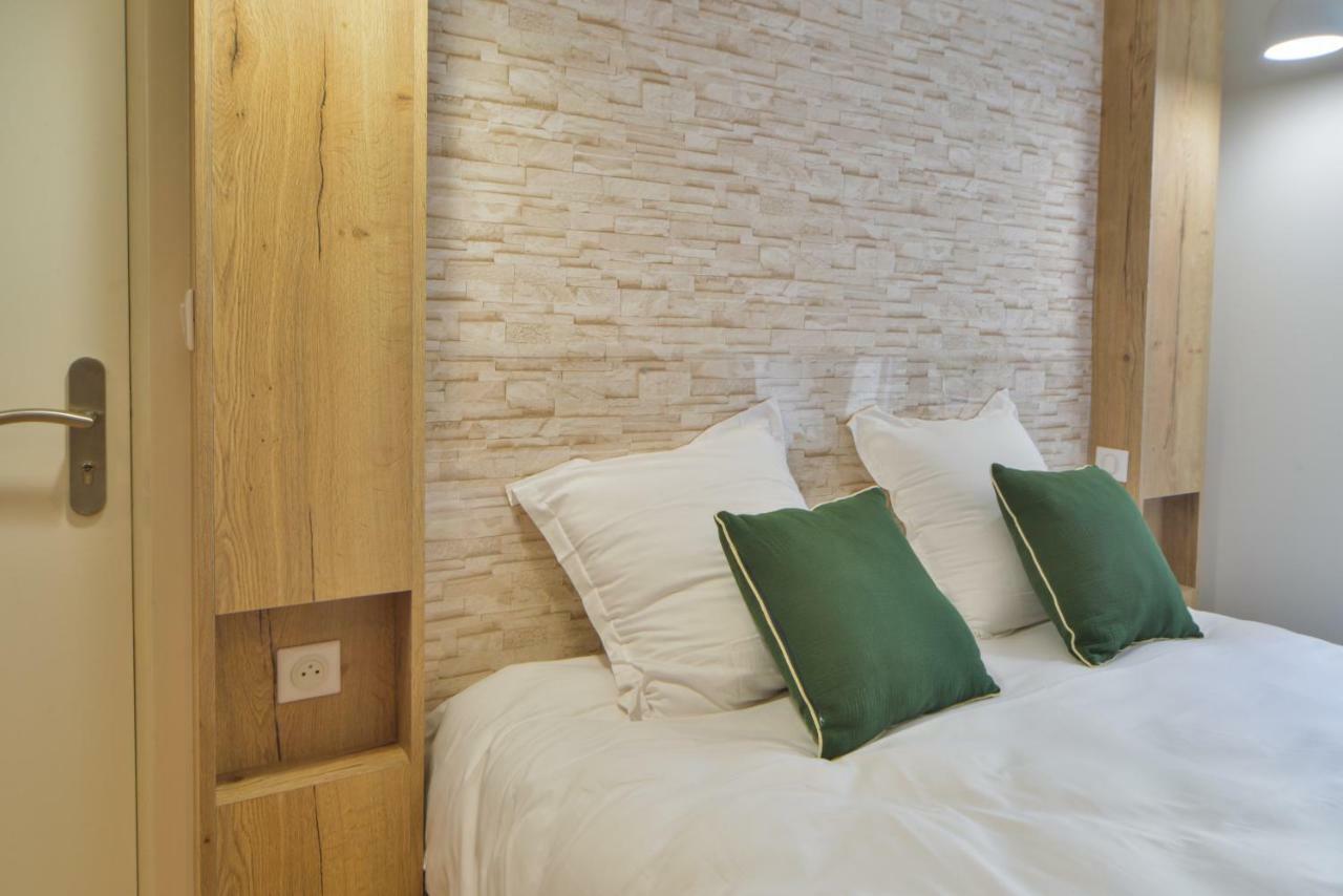 Puits De Jouvence Appartement Bourges