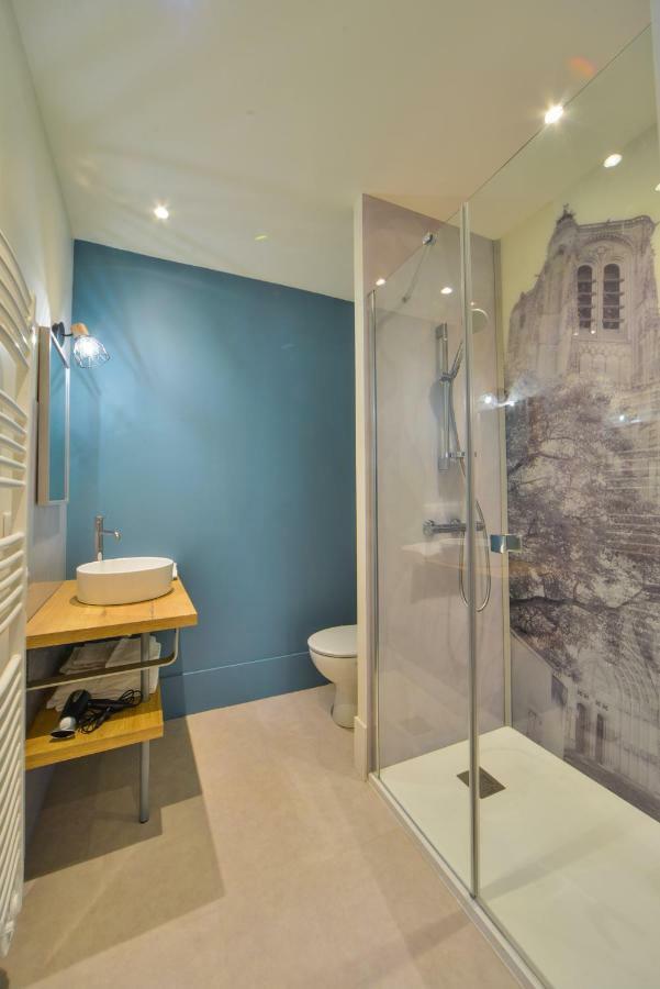 Puits De Jouvence Appartement Bourges