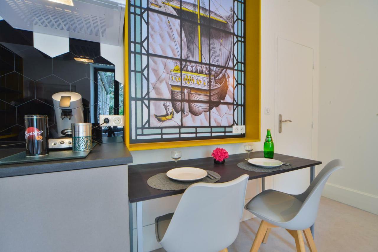 Puits De Jouvence Appartement Bourges