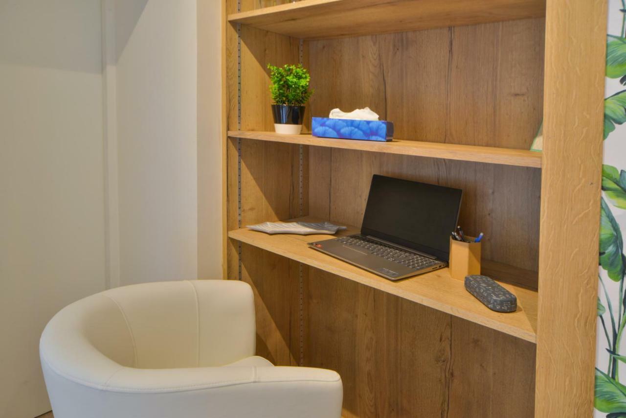 Puits De Jouvence Appartement *