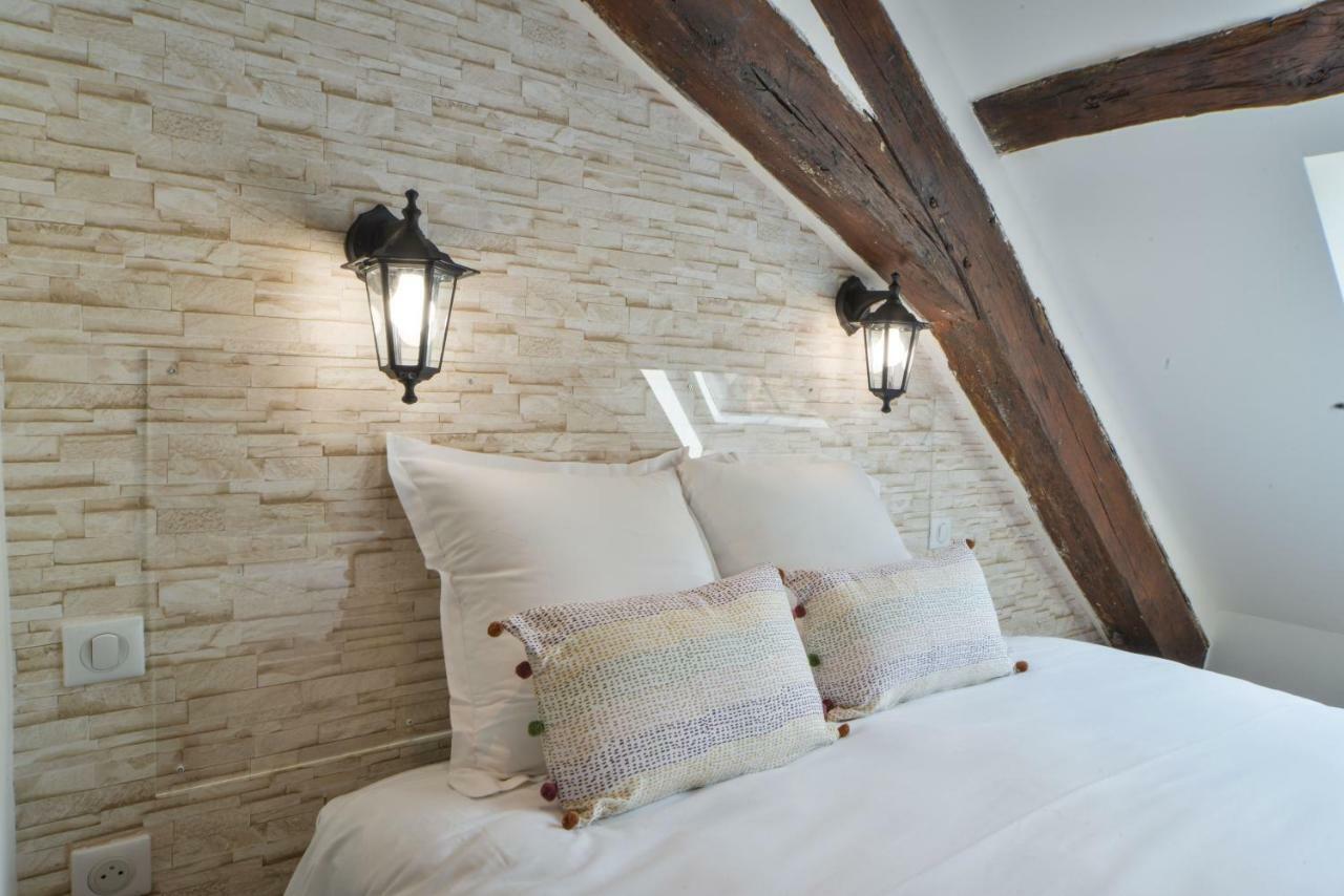 Puits De Jouvence Appartement