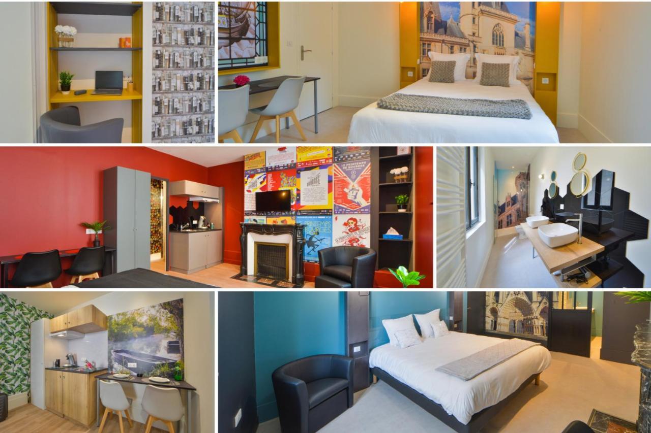 Puits De Jouvence Appartement